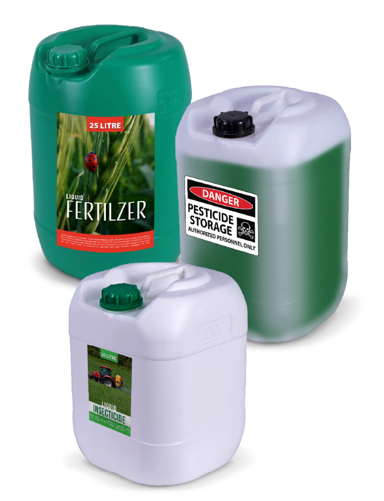 AGRICULTURE – Karob Plastics